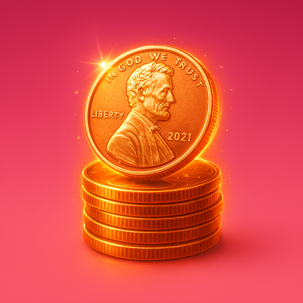 Penny Slots